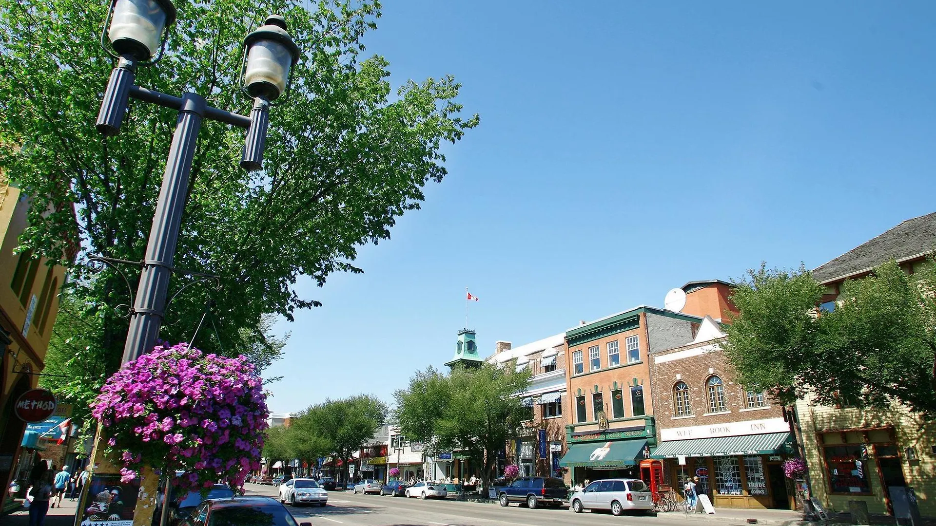 Travelodge By Wyndham Edmonton South Kanada