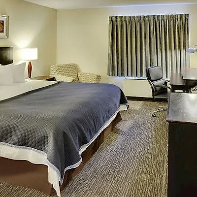 Travelodge By Wyndham Edmonton South