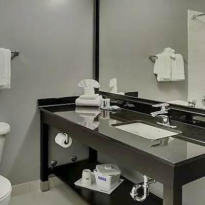 *** Hotel Travelodge By Wyndham Edmonton South Kanada