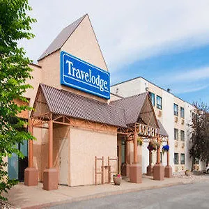 Travelodge By Wyndham Edmonton South 3*,